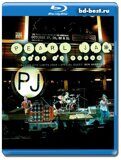 Pearl Jam - Live at Austin City Limits (Blu-ray,блю-рей)