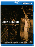 John Legend: Live at the House of Blues