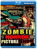 Rob Zombie - The Zombie Horror Picture Show (Blu-ray,блю-рей)