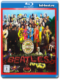 The Beatles: Sgt. Pepper's Lonely Hearts Club Band  (Blu-ray.блю-рей)  AUDIO