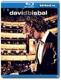 David Bisbal - Una noche en el Teatro Real (Blu-ray,блю-рей)