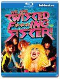 We Are Twisted F***ing Sister! (Blu-ray,блю-рей)