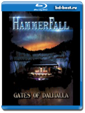 Hammerfall: Gates of Dalhalla - Heavy Metal 2012