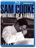 Sam Cooke - Portrait Of A Legend (1951-1964) / Soul / 2013-2014 / Hi-Res / Blu-Ray Audio