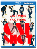 Les Twins One Shot (2009-2013) (Blu-ray,блю-рей)