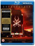 Soundgarden ★ Live from the Artists Den (2019)  (Blu-ray,блю-рей)