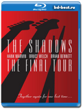 The Shadows: The Final Tour