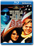 1969 (Blu-ray, блю-рей)
