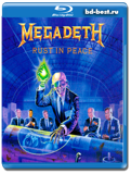 Megadeth: Rust in Peace Live