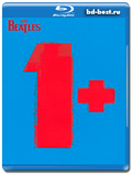 The Beatles: 1 + (1963-1980)   (Blu-ray, блю-рей)  диск 2