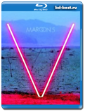 Maroon 5 - V / Pop-Rock / 2014 / Hi-Res / Blu-Ray Audio