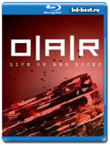O.A.R.: Live on Red Rocks - Indie Rock, Alternative Rock (Blu-ray, блю-рей)