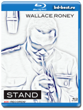 Wallace Roney: Stand  (Blu-ray,блю-рей)